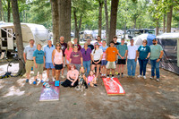 Hite Family Portrait