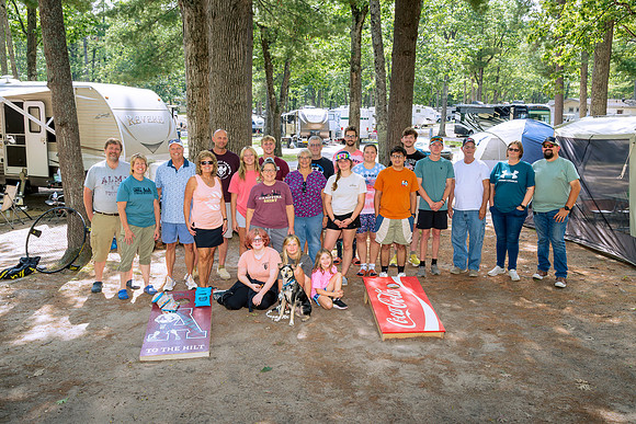 Hite Family Portrait