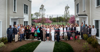 Greenfield Dedication