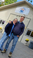 Indian River RV Resort - Around the Park