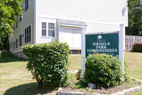 Ursula Park Townhouses