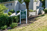 Lawn Avenue