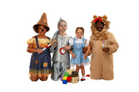 CCMC Wizard of Oz