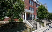 Taylor Street
