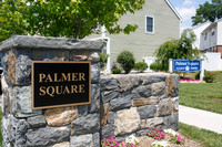 Palmer Square