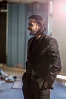 Fight Scenes - East Haven - BuAliShah