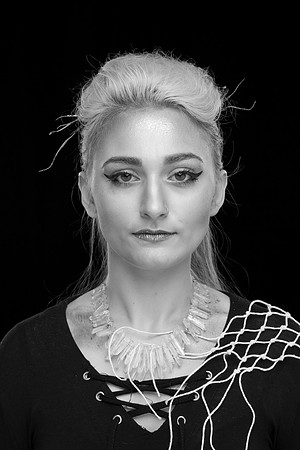 PMTSNH-5564-BW