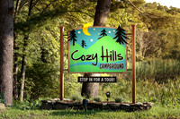 Cozy Hills Campground