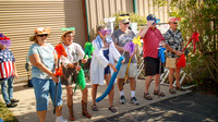 Derby Days at Bentsen Palm Village RV Resort
