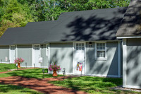 Cabins and Cottages 2025