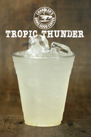 Tropic Thunder Fusion