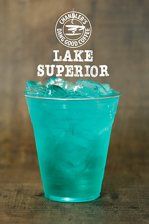 Lake Superior Fusion