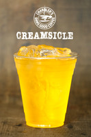 Creamsicle Fusion