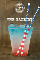 The Patriot Fusion