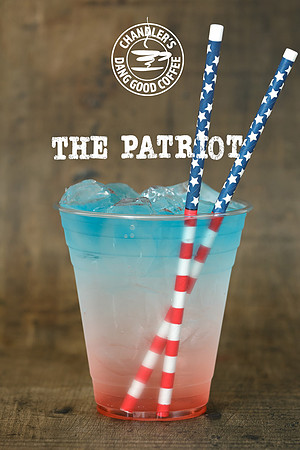 The Patriot Fusion